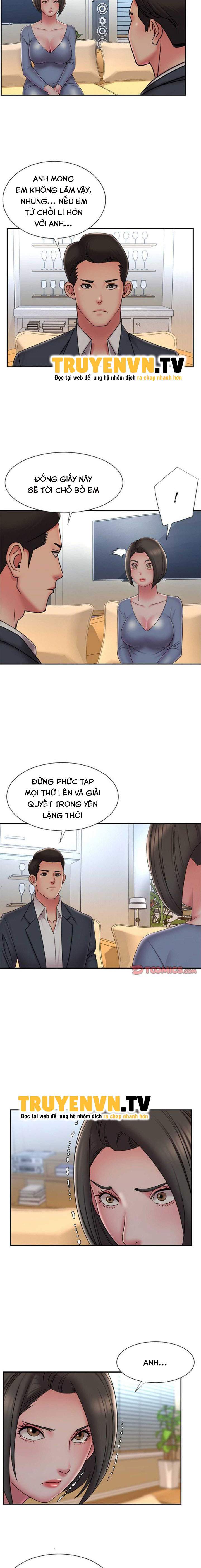 Vứt Bỏ Chapter 36 - Trang 2