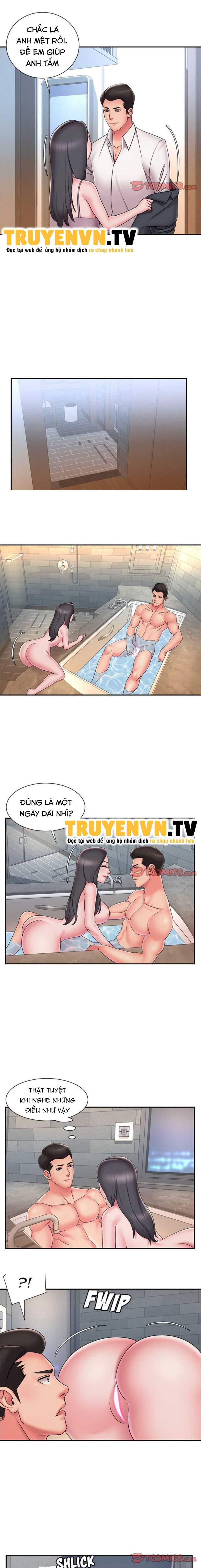 Vứt Bỏ Chapter 36 - Trang 8