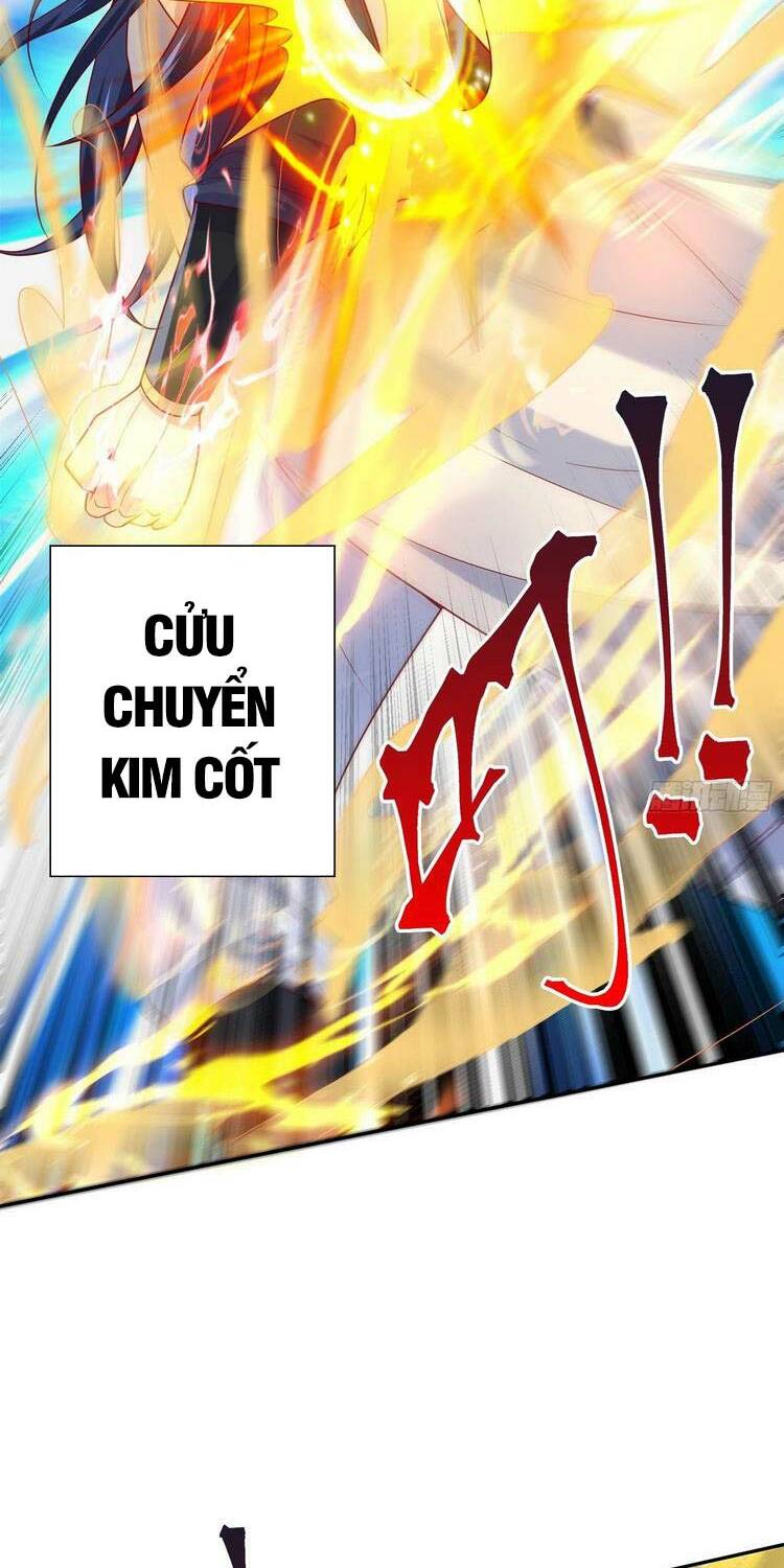 Bắt Đầu Làm Super God Bằng Việc Dạy Dỗ 6 Tỷ Tỷ Chapter 27 - Trang 20