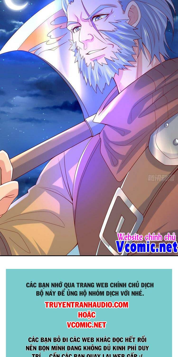 Bắt Đầu Làm Super God Bằng Việc Dạy Dỗ 6 Tỷ Tỷ Chapter 27 - Trang 44