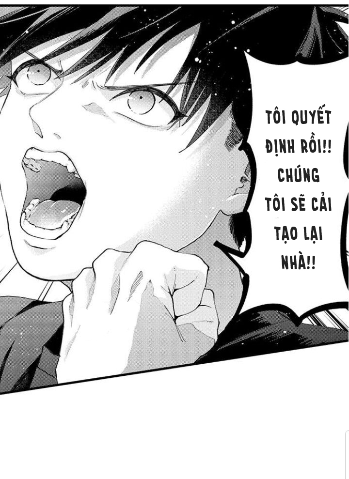 Bị Anh Chàng Lập Dị Để Ý Chapter 59 - Trang 23