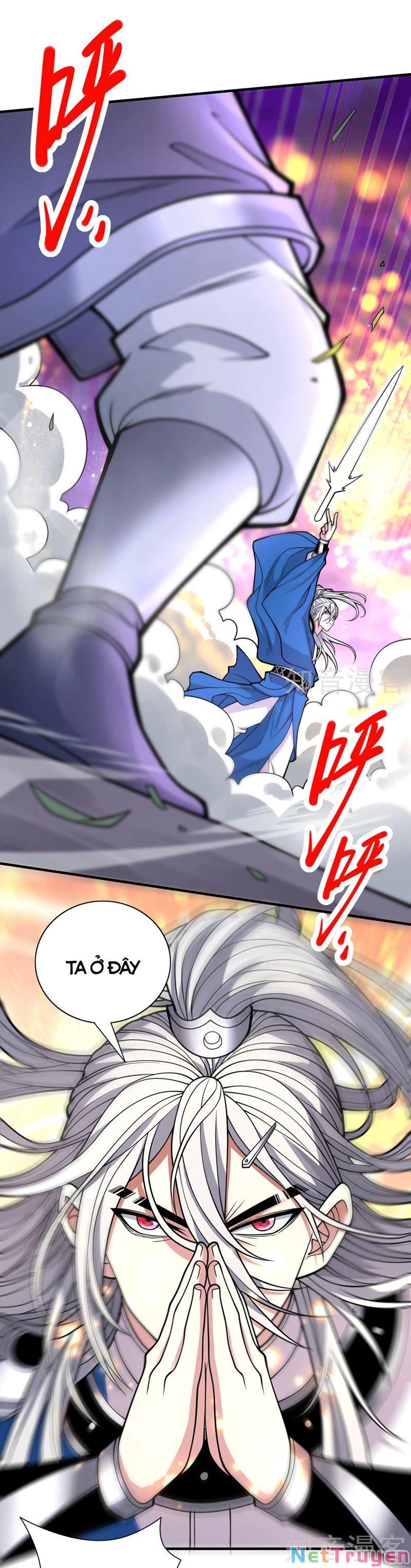 Bị Dạy Dỗ Thành Thánh Chapter 76 - Trang 12