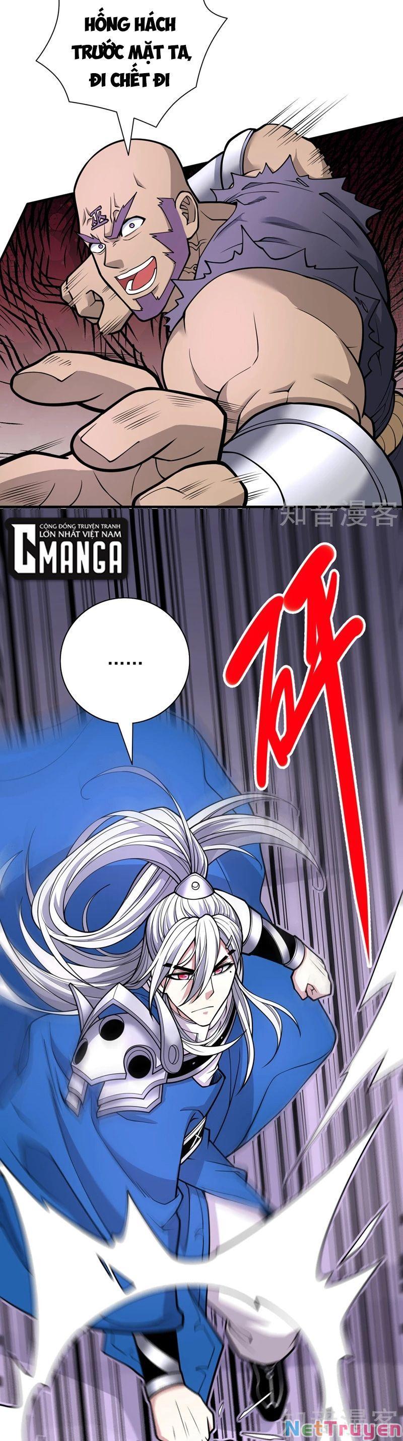 Bị Dạy Dỗ Thành Thánh Chapter 76 - Trang 3