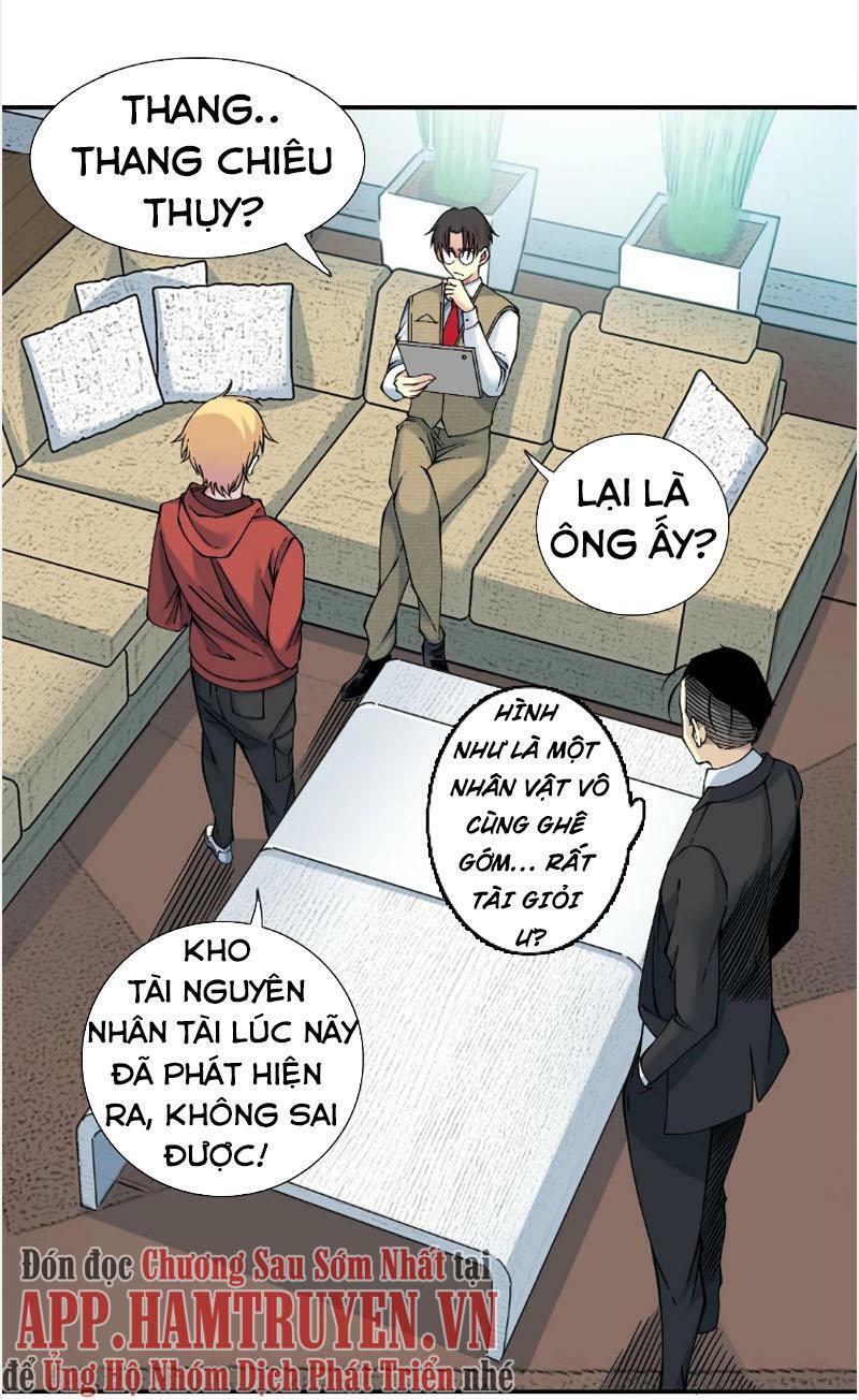 Câu Lạc Bộ Trường Sinh Chapter 30 - Trang 13