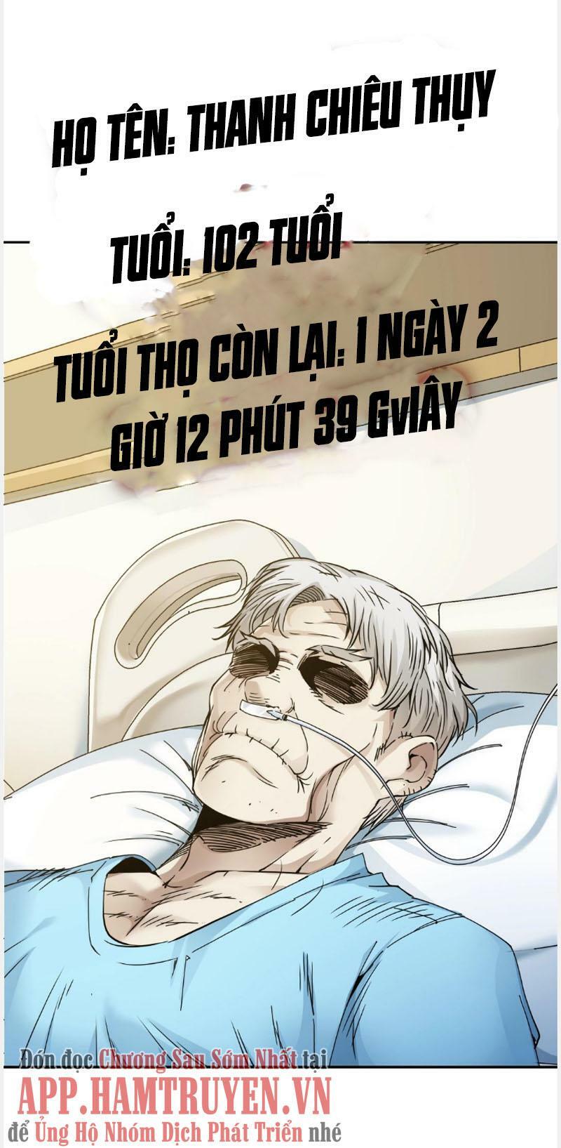 Câu Lạc Bộ Trường Sinh Chapter 30 - Trang 29