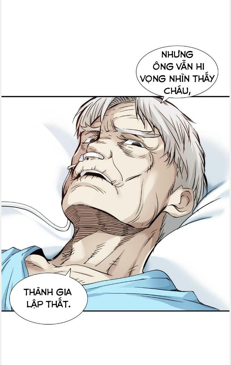 Câu Lạc Bộ Trường Sinh Chapter 30 - Trang 37