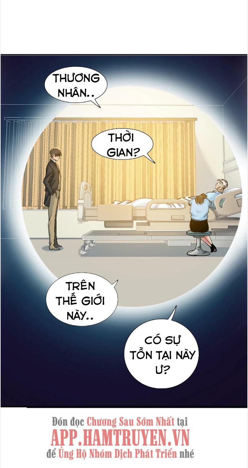 Câu Lạc Bộ Trường Sinh Chapter 30 - Trang 44