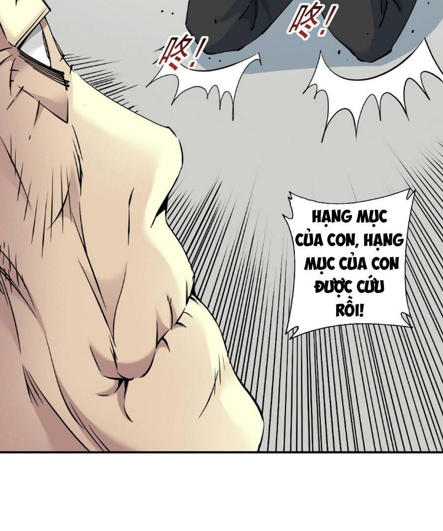 Câu Lạc Bộ Trường Sinh Chapter 31 - Trang 36