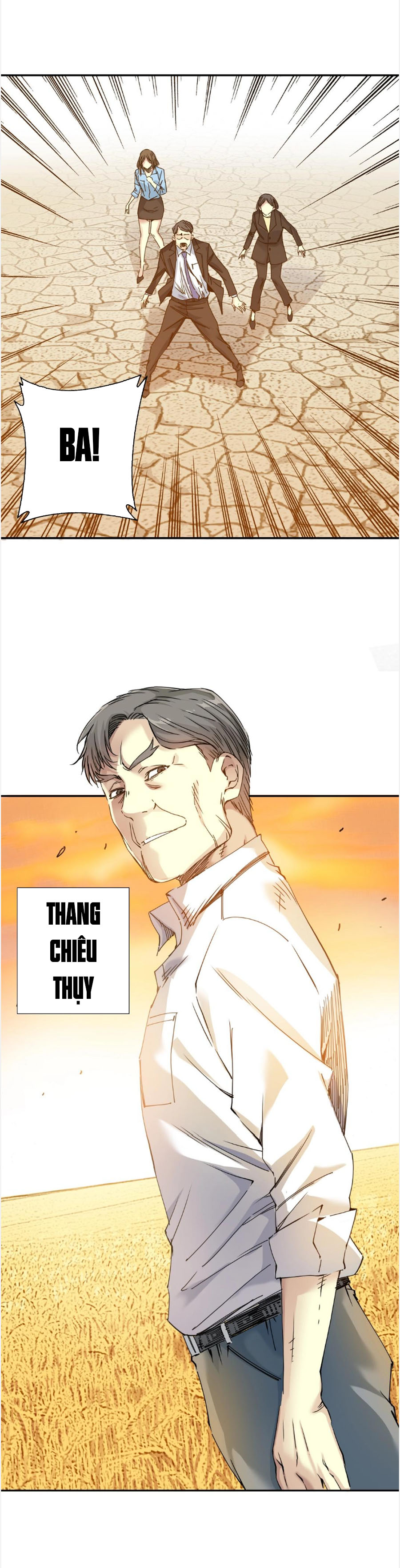 Câu Lạc Bộ Trường Sinh Chapter 33 - Trang 26