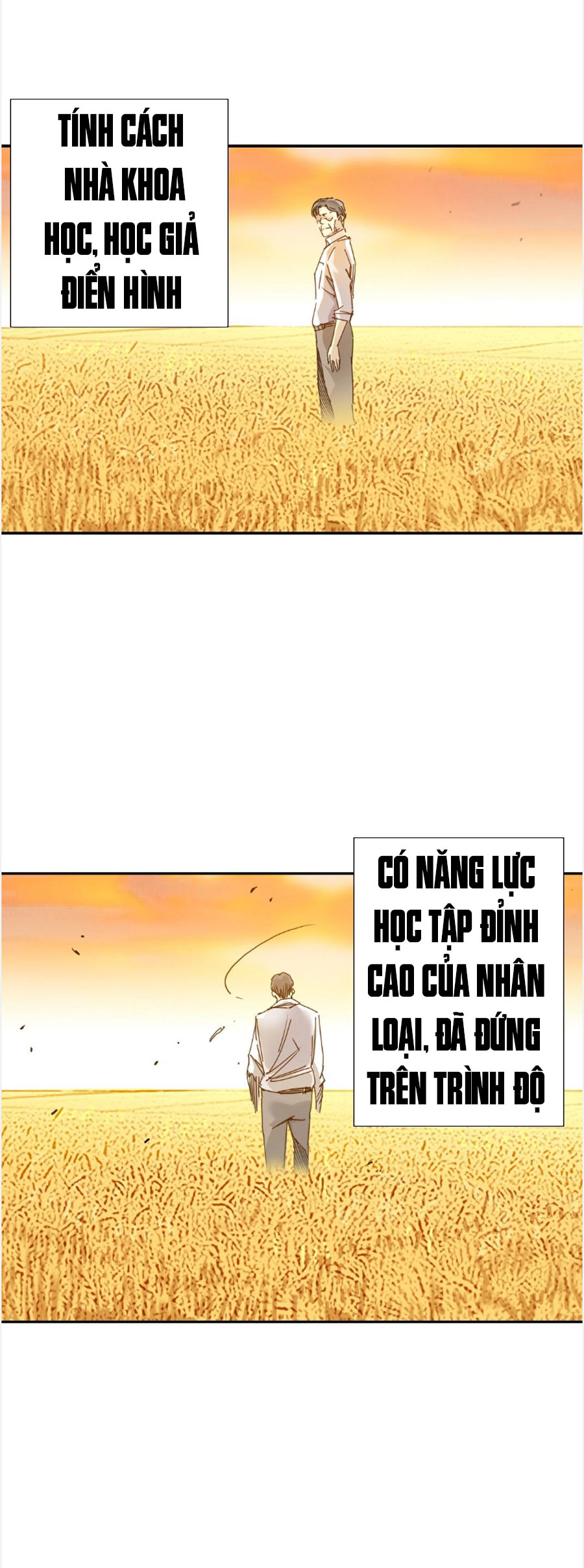 Câu Lạc Bộ Trường Sinh Chapter 33 - Trang 28