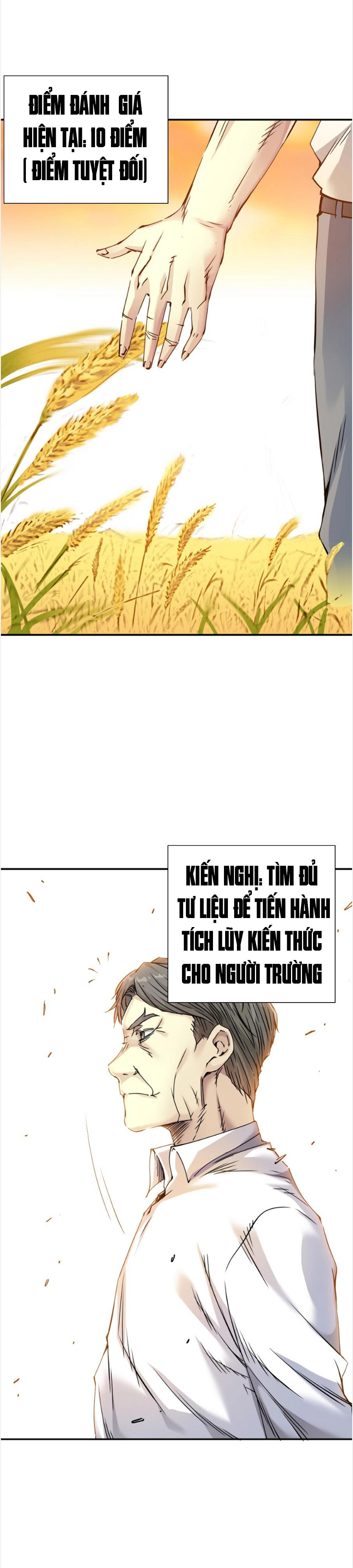 Câu Lạc Bộ Trường Sinh Chapter 33 - Trang 29