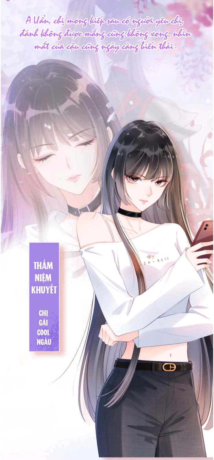 Dây Dưa Không Dứt Chapter 0 - Trang 2