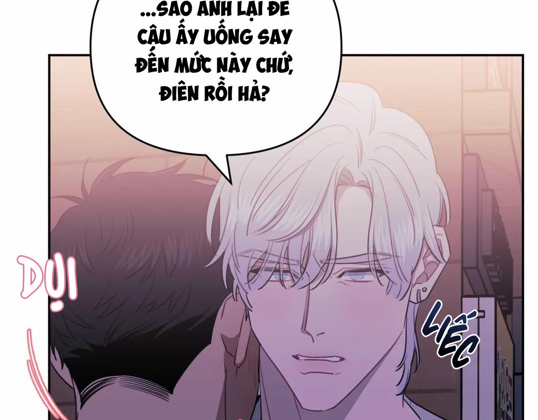 Khoảng Cách Xa Lạ Chapter 23 - Trang 104