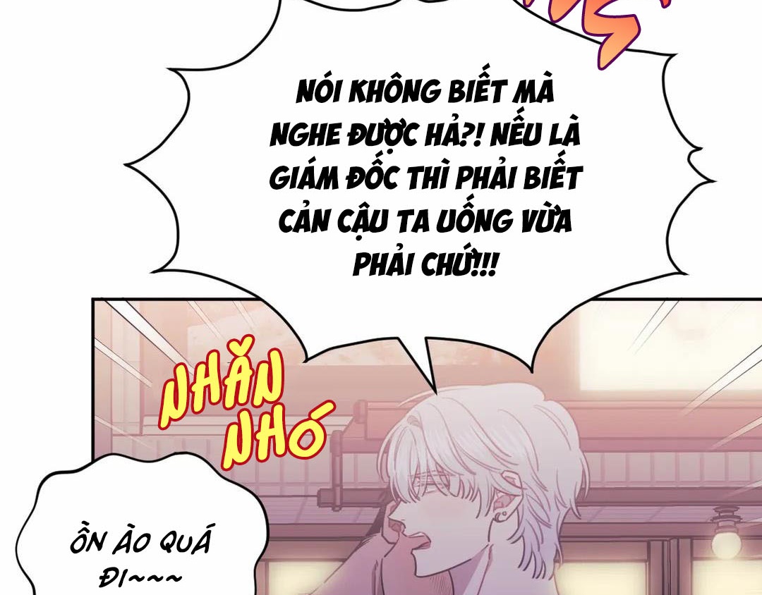 Khoảng Cách Xa Lạ Chapter 23 - Trang 108