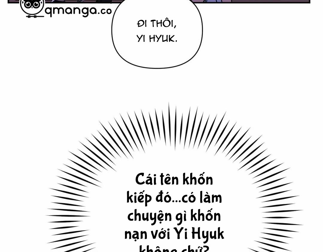 Khoảng Cách Xa Lạ Chapter 23 - Trang 114