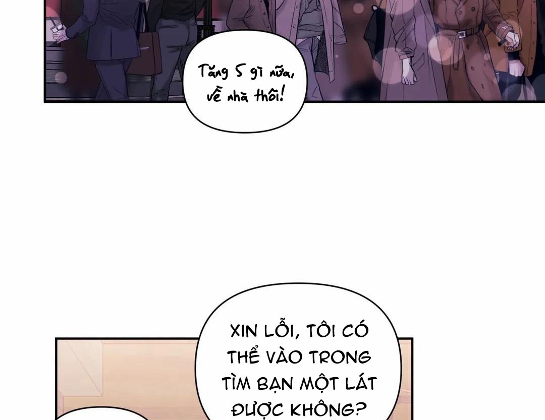 Khoảng Cách Xa Lạ Chapter 23 - Trang 75