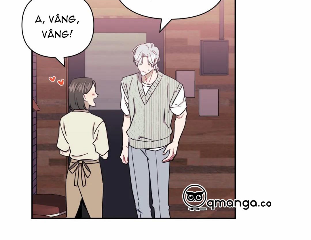 Khoảng Cách Xa Lạ Chapter 23 - Trang 76