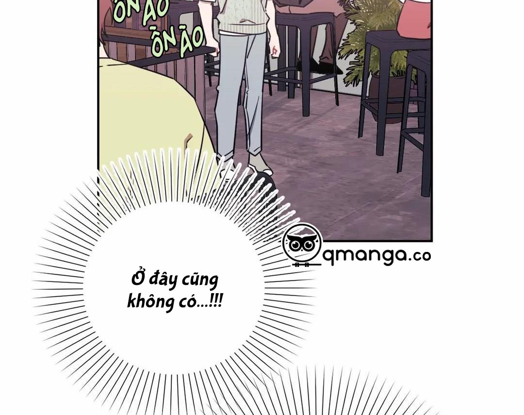 Khoảng Cách Xa Lạ Chapter 23 - Trang 78