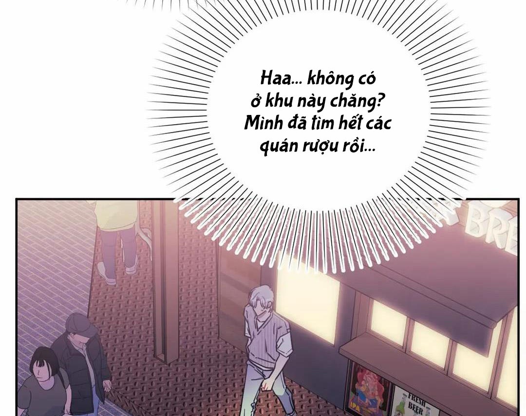 Khoảng Cách Xa Lạ Chapter 23 - Trang 79