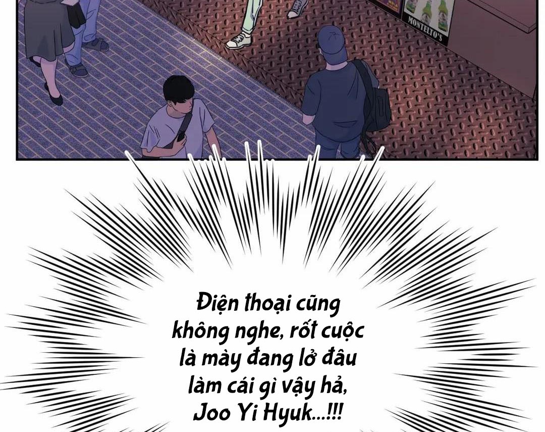 Khoảng Cách Xa Lạ Chapter 23 - Trang 80