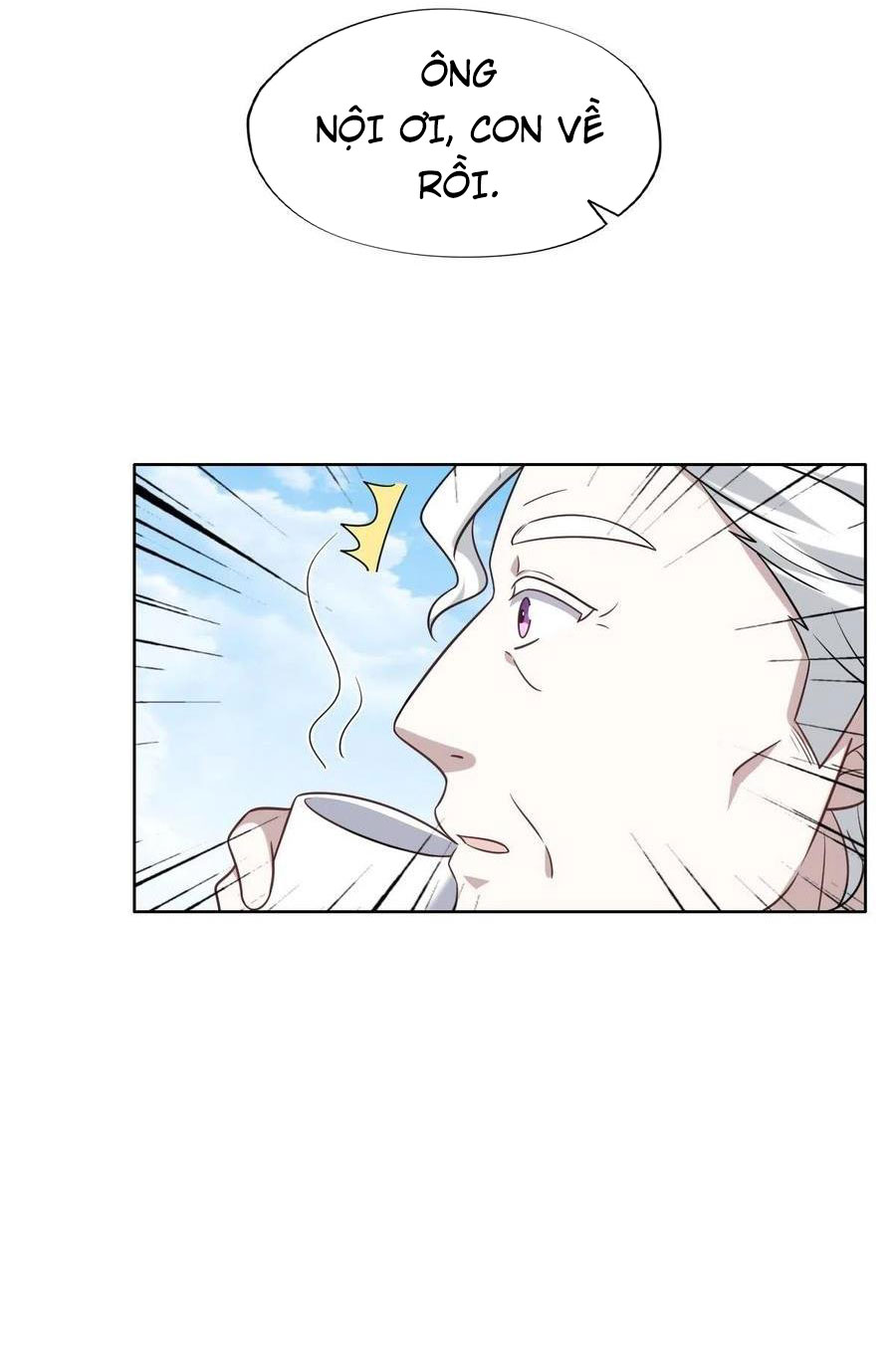 Không Nỗ Lực Thì Phải Làm Hoàng Phu Chapter 93 - Trang 25