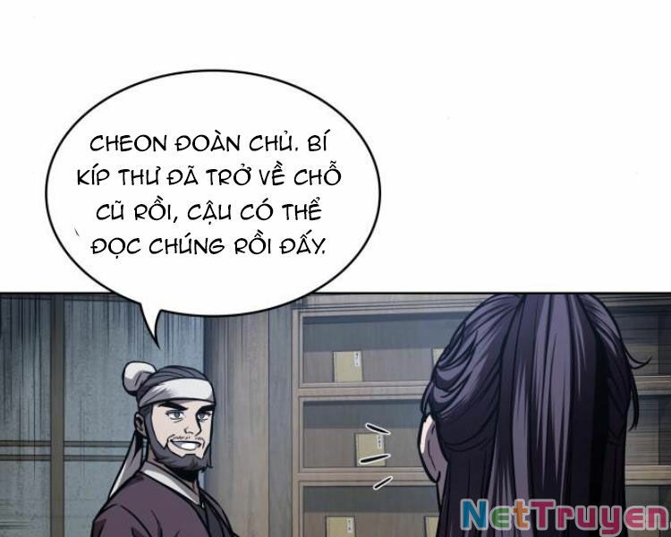 Nano Ma Thần Chapter 78 - Trang 134