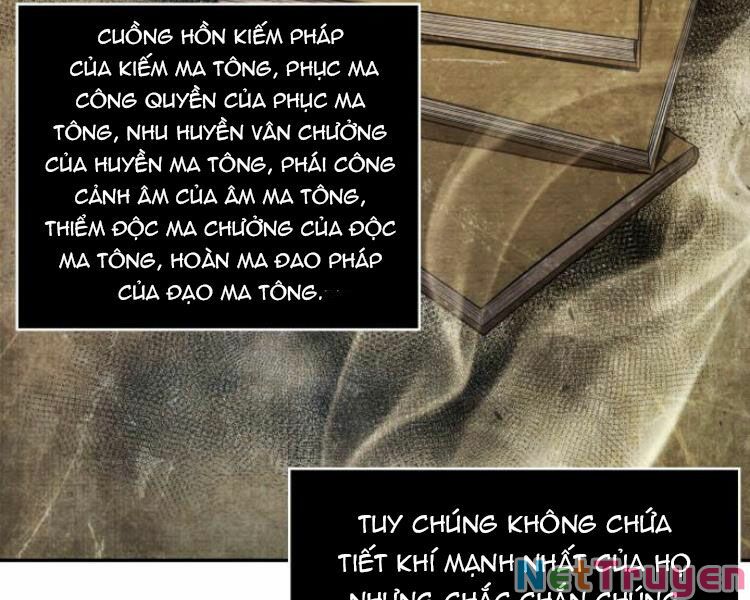 Nano Ma Thần Chapter 78 - Trang 139