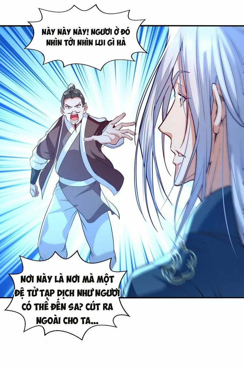 Nghịch Thiên Chí Tôn Chapter 118 - Trang 11