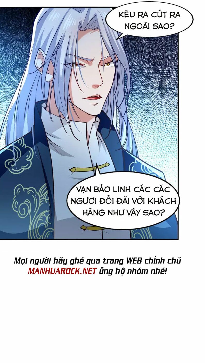 Nghịch Thiên Chí Tôn Chapter 118 - Trang 12