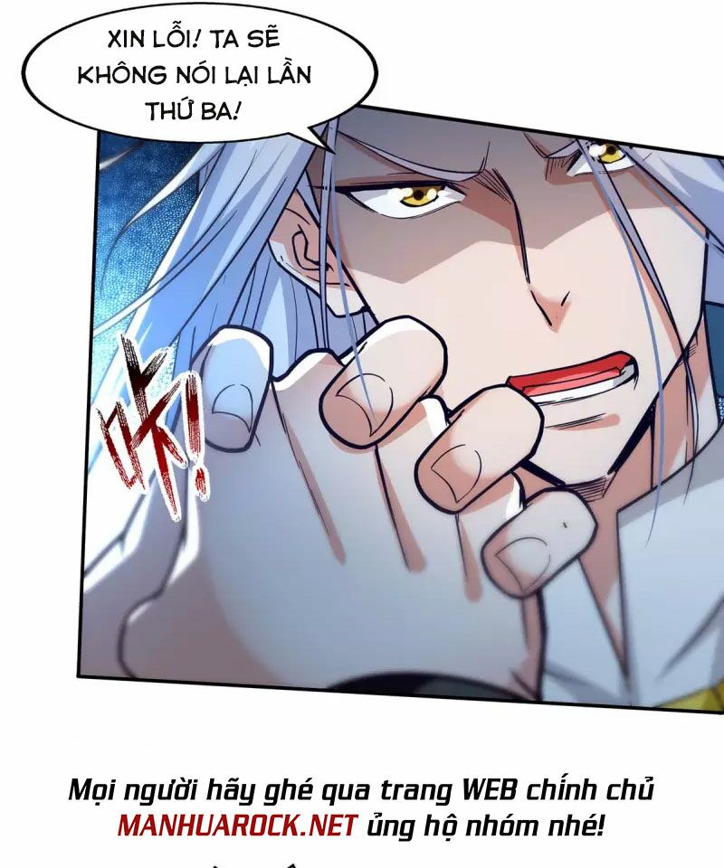 Nghịch Thiên Chí Tôn Chapter 118 - Trang 18