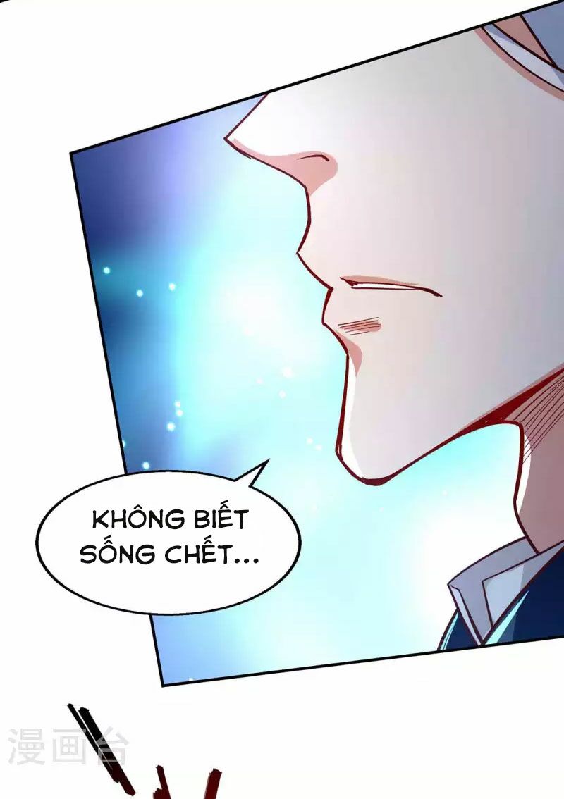 Nghịch Thiên Chí Tôn Chapter 118 - Trang 20