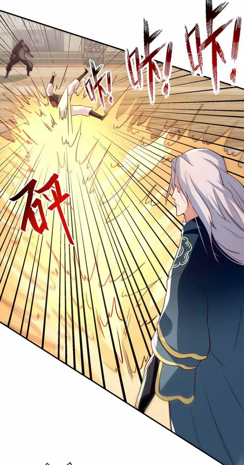 Nghịch Thiên Chí Tôn Chapter 118 - Trang 23