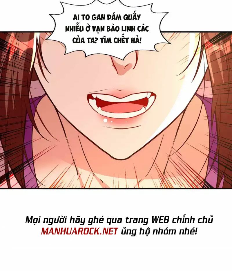 Nghịch Thiên Chí Tôn Chapter 118 - Trang 25