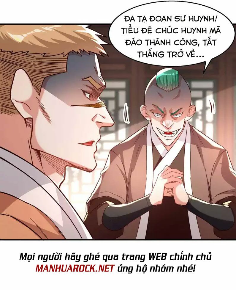 Nghịch Thiên Chí Tôn Chapter 118 - Trang 3