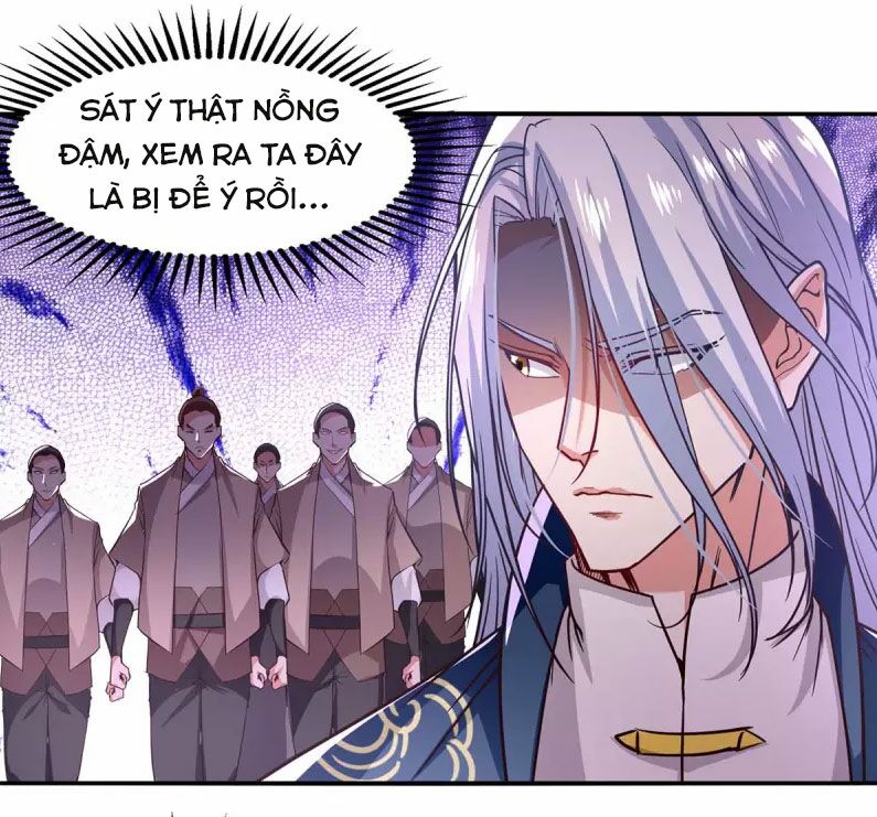 Nghịch Thiên Chí Tôn Chapter 118 - Trang 4