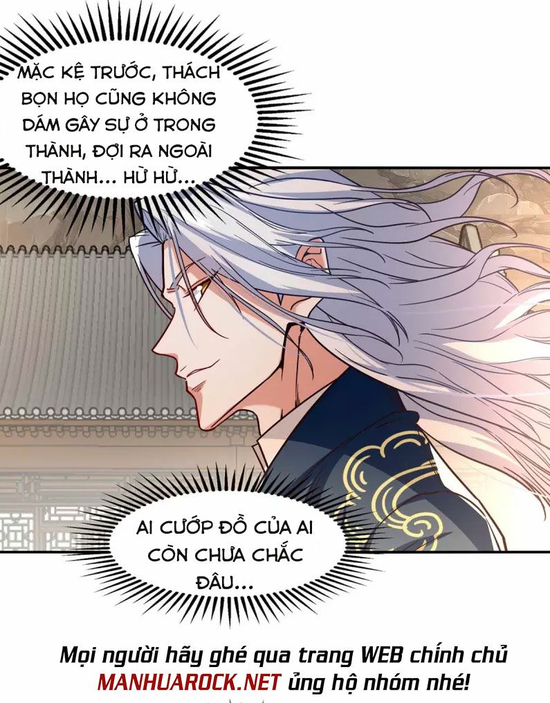 Nghịch Thiên Chí Tôn Chapter 118 - Trang 5