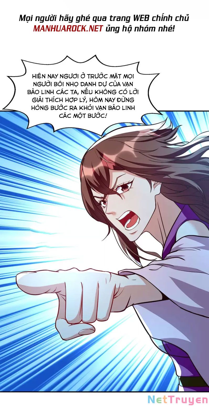 Nghịch Thiên Chí Tôn Chapter 119 - Trang 16