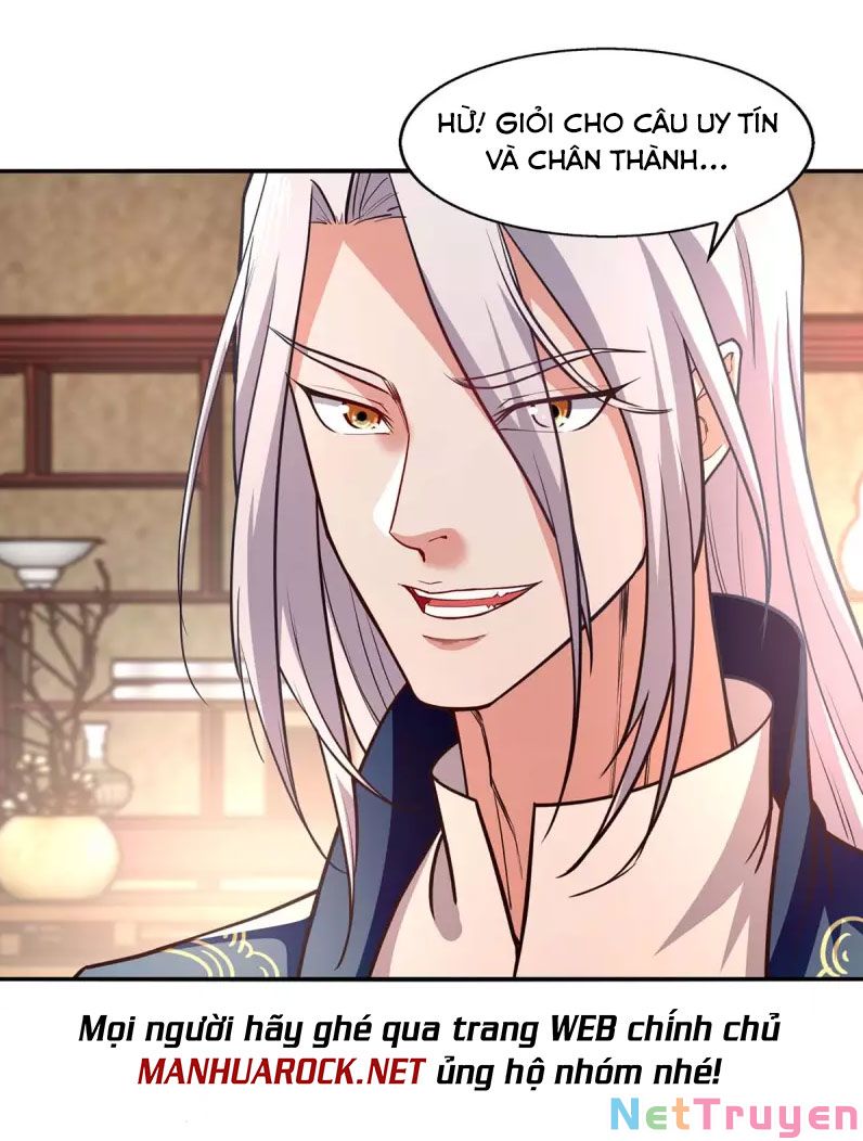 Nghịch Thiên Chí Tôn Chapter 119 - Trang 18