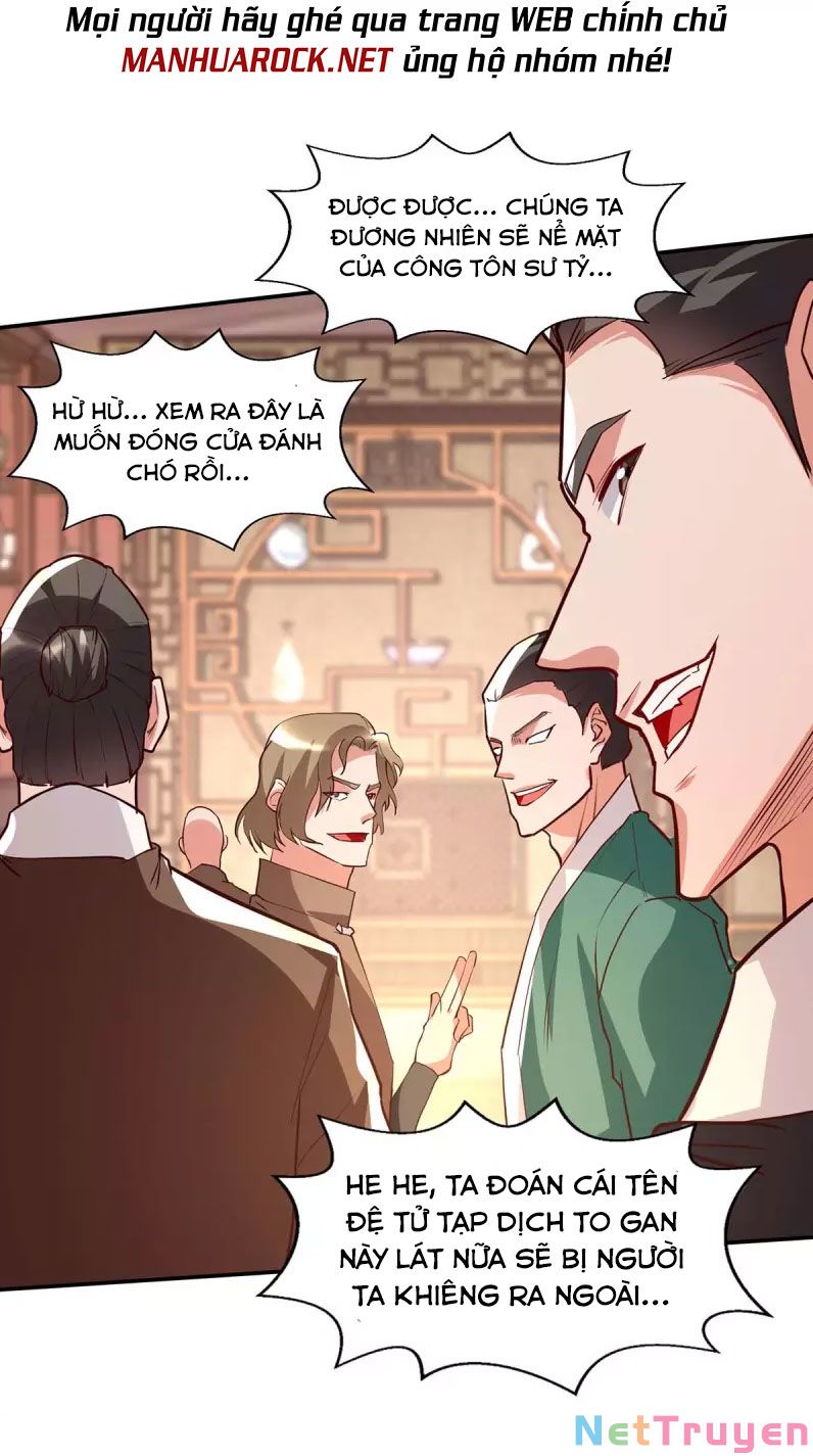 Nghịch Thiên Chí Tôn Chapter 119 - Trang 2