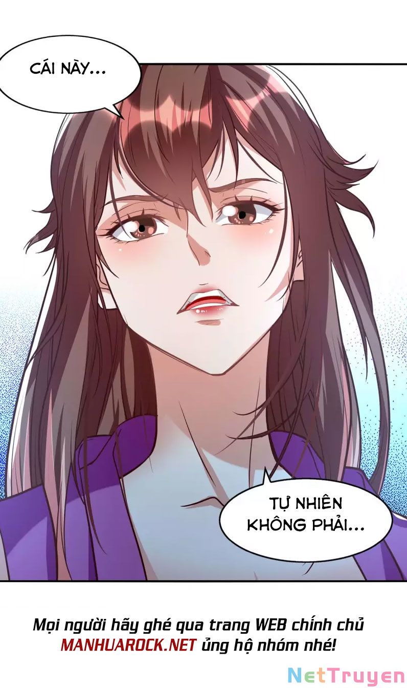 Nghịch Thiên Chí Tôn Chapter 119 - Trang 20