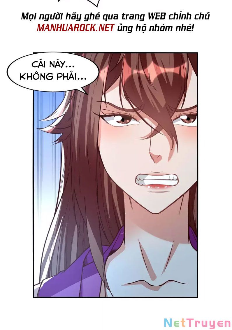 Nghịch Thiên Chí Tôn Chapter 119 - Trang 22