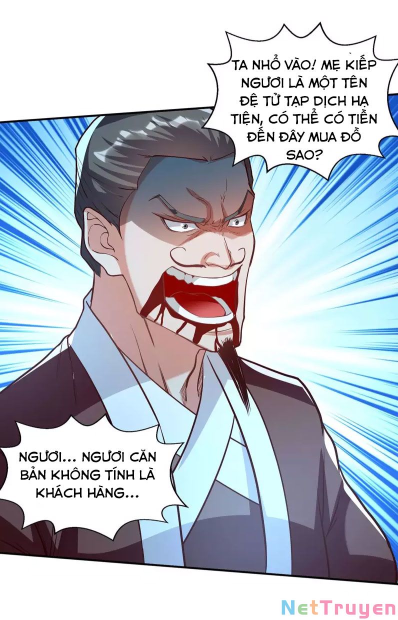 Nghịch Thiên Chí Tôn Chapter 119 - Trang 25