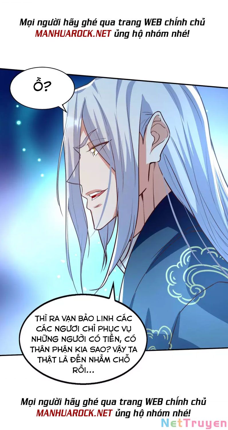 Nghịch Thiên Chí Tôn Chapter 119 - Trang 26