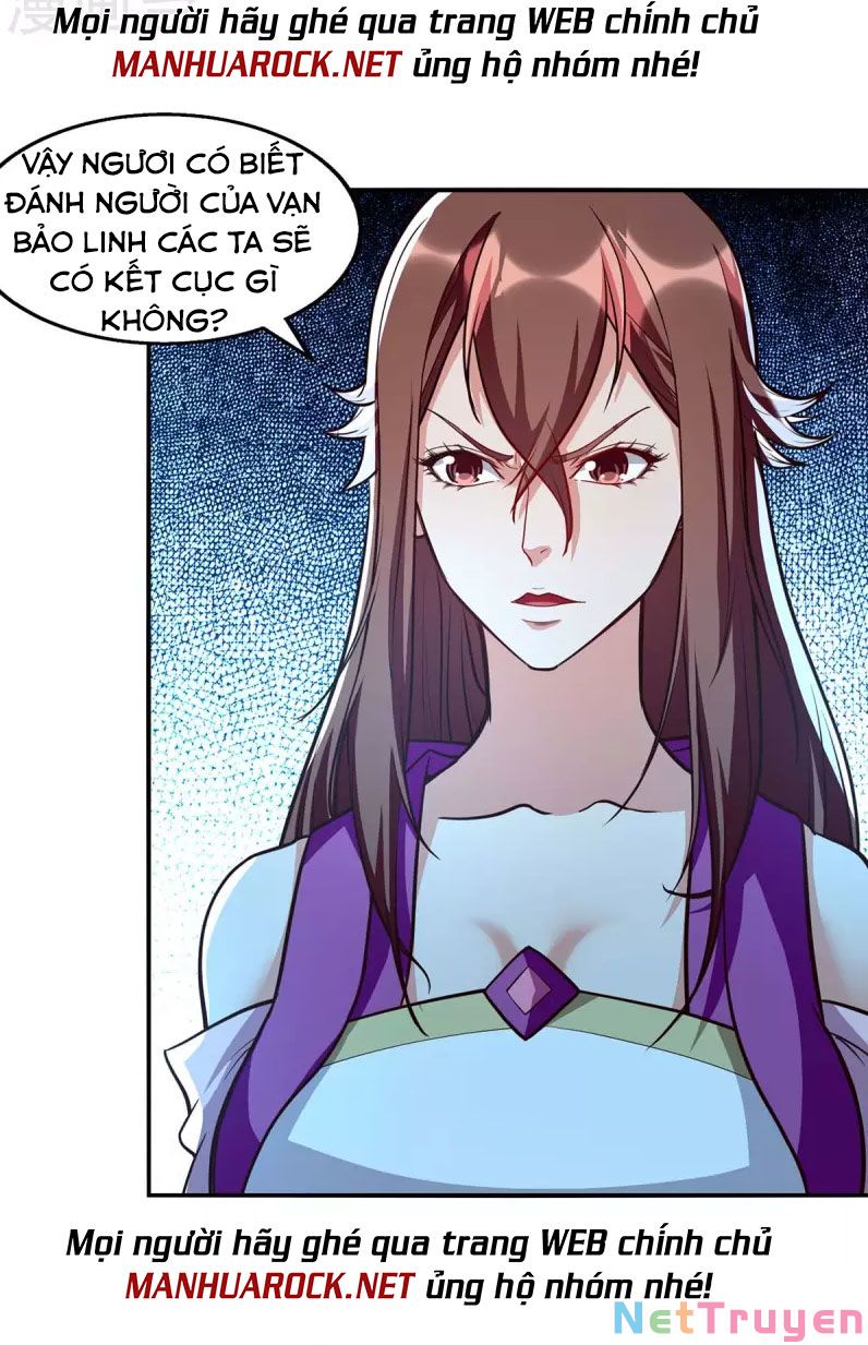 Nghịch Thiên Chí Tôn Chapter 119 - Trang 5