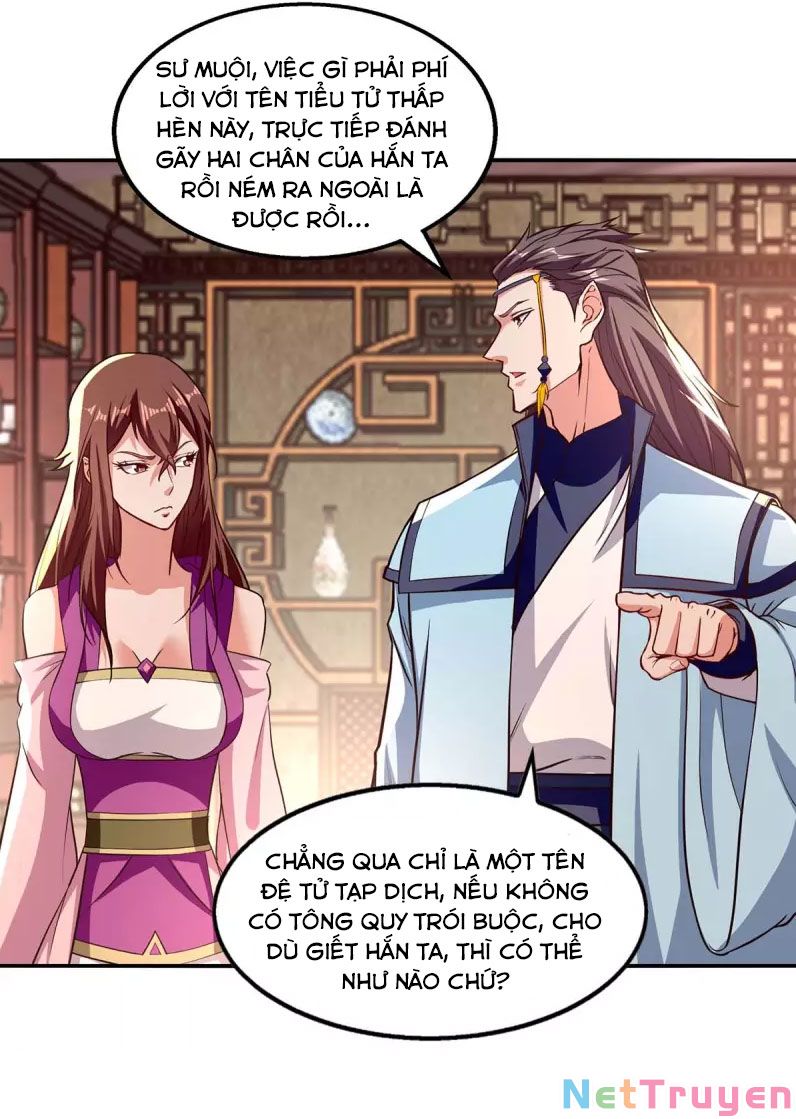 Nghịch Thiên Chí Tôn Chapter 119 - Trang 6