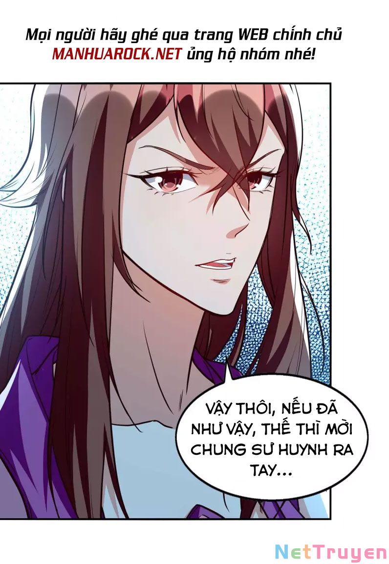 Nghịch Thiên Chí Tôn Chapter 119 - Trang 8