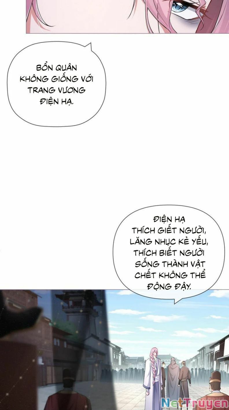 Nhập Mộ Chi Thần Chapter 41 - Trang 11