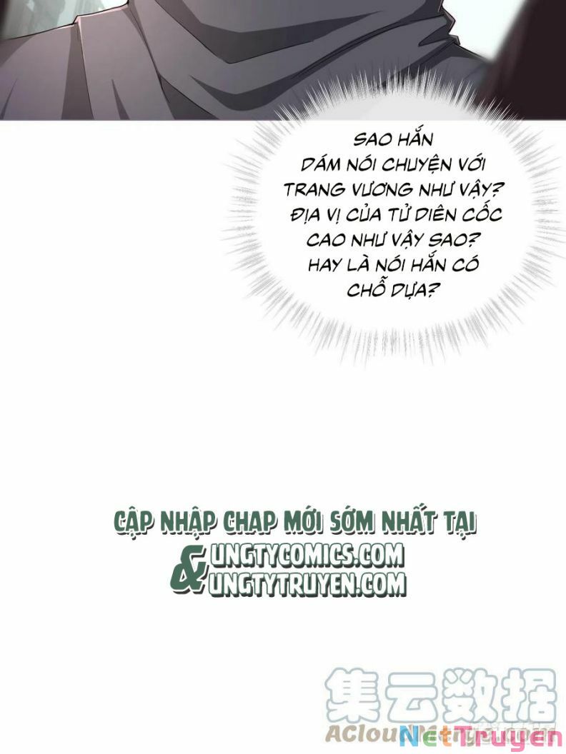 Nhập Mộ Chi Thần Chapter 41 - Trang 15