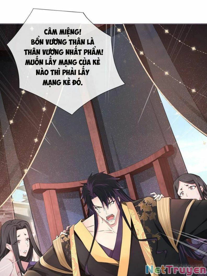 Nhập Mộ Chi Thần Chapter 41 - Trang 16