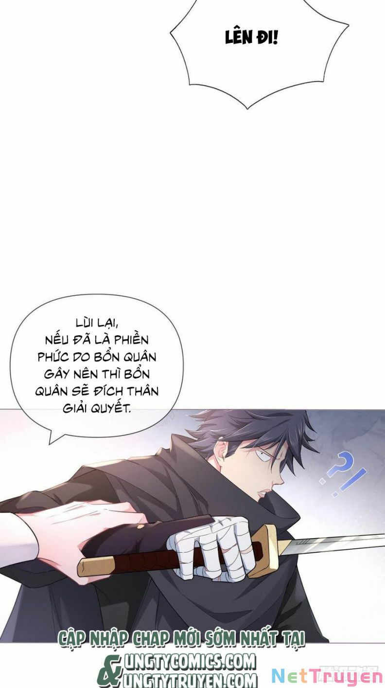 Nhập Mộ Chi Thần Chapter 41 - Trang 34